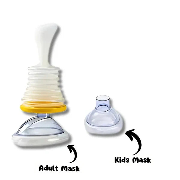 Anti-Choking Device